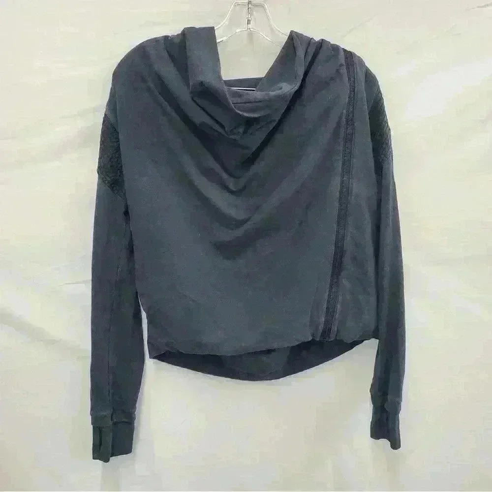 Women's Gray Sweater